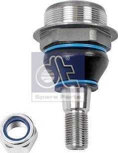 DT Spare Parts 6.52024 - Giunto di supporto / guida autozon.pro