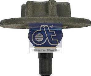 DT Spare Parts 6.52022 - Giunto di supporto / guida autozon.pro