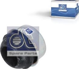 DT Spare Parts 6.52100 - Supporto, Corpo assiale autozon.pro