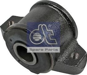 DT Spare Parts 6.52110 - Supporto, Braccio oscillante autozon.pro