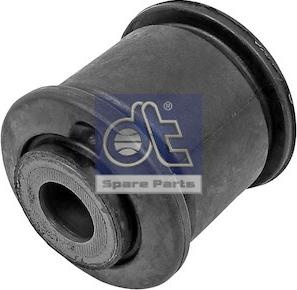 DT Spare Parts 6.52112 - Supporto, Braccio oscillante autozon.pro