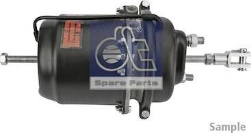 DT Spare Parts 6.64015 - Cilindro freno a membrana autozon.pro