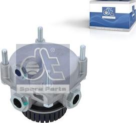 DT Spare Parts 6.65065 - Valvola di preimmissione autozon.pro