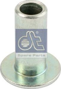 DT Spare Parts 6.60301 - Rivetto, Materiale d'attrito freno a tamburo autozon.pro