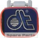 DT Spare Parts 6.61914 - Sensore, N° giri ruota autozon.pro