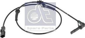 DT Spare Parts 6.61980 - Sensore, N° giri ruota autozon.pro