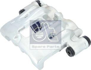 DT Spare Parts 6.61056 - Pinza freno autozon.pro