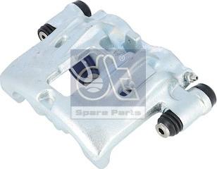 DT Spare Parts 6.61057 - Pinza freno autozon.pro