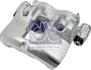 DT Spare Parts 6.61061 - Pinza freno autozon.pro