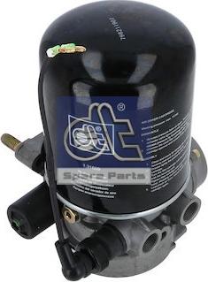 DT Spare Parts 6.63003 - Essiccatore aria, Imp. aria compressa autozon.pro