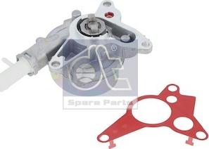 DT Spare Parts 6.62100 - Pompa depressione, Sistema frenante autozon.pro