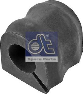 DT Spare Parts 6.14036 - Bronzina cuscinetto, Barra stabilizzatrice autozon.pro