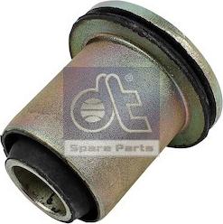 DT Spare Parts 6.14032 - Bronzina cuscinetto, Barra stabilizzatrice autozon.pro