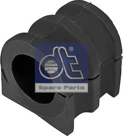 DT Spare Parts 6.14100 - Bronzina cuscinetto, Barra stabilizzatrice autozon.pro