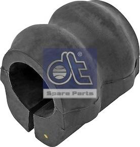 DT Spare Parts 6.14102 - Bronzina cuscinetto, Barra stabilizzatrice autozon.pro