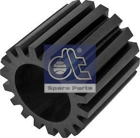 DT Spare Parts 6.11190 - Tampone paracolpo, Sospensione autozon.pro