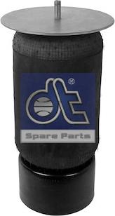 DT Spare Parts 6.13015 - Soffietto, Sospensione pneumatica autozon.pro