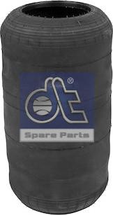 DT Spare Parts 6.13031 - Soffietto, Sospensione pneumatica autozon.pro