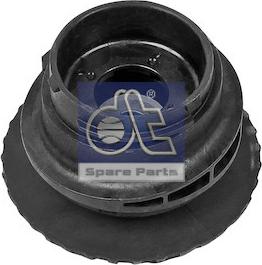 DT Spare Parts 6.12810 - Supporto ammortizzatore a molla autozon.pro