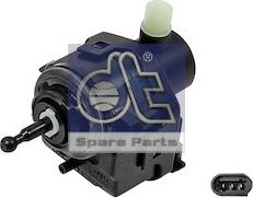 DT Spare Parts 6.84092 - Regolatore, Correzione assetto fari autozon.pro