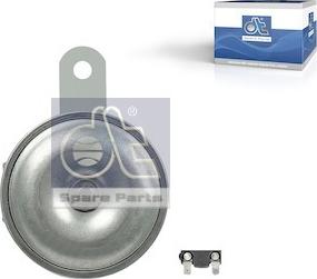 DT Spare Parts 6.86904 - Clacson autozon.pro