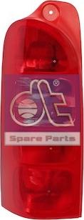 DT Spare Parts 6.86050SP - Luce posteriore autozon.pro