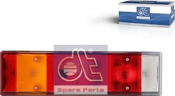 DT Spare Parts 6.86008 - Luce posteriore autozon.pro