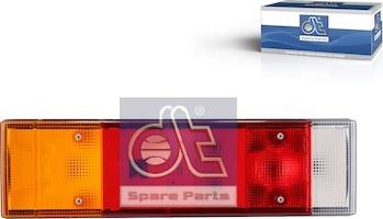 DT Spare Parts 6.86003 - Luce posteriore autozon.pro