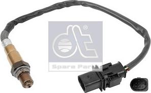 DT Spare Parts 6.81022 - Sonda lambda autozon.pro