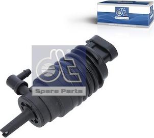 DT Spare Parts 6.88104 - Pompa acqua lavaggio, Pulizia cristalli autozon.pro