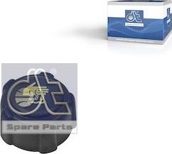 DT Spare Parts 6.35631 - Tappo, serbatoio refrigerante autozon.pro