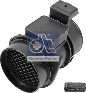 DT Spare Parts 6.35270 - Debimetro autozon.pro