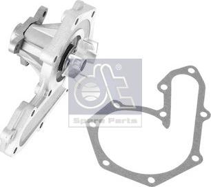 DT Spare Parts 6.30030 - Pompa acqua autozon.pro