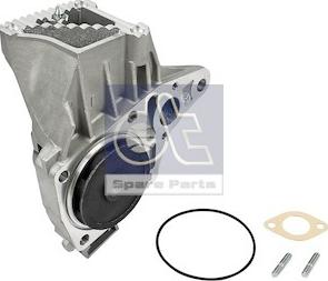 DT Spare Parts 6.30031 - Pompa acqua autozon.pro