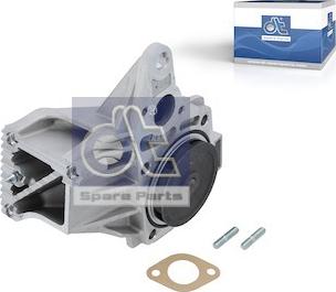 DT Spare Parts 6.30027 - Pompa acqua autozon.pro