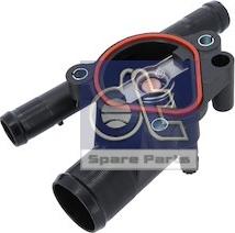 DT Spare Parts 6.30321 - Termostato, Refrigerante autozon.pro