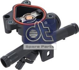 DT Spare Parts 6.30321 - Termostato, Refrigerante autozon.pro