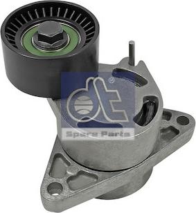 DT Spare Parts 6.31015 - Tendicinghia, Cinghia Poly-V autozon.pro