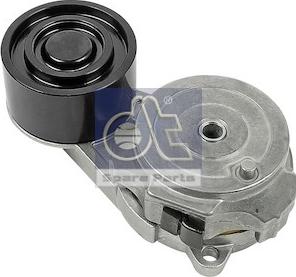 DT Spare Parts 6.31011 - Tendicinghia, Cinghia Poly-V autozon.pro