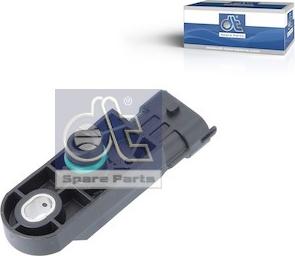 DT Spare Parts 6.33350 - Sensore, Pressione alimentazione autozon.pro