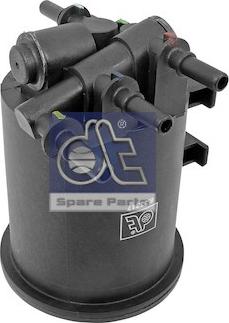 DT Spare Parts 6.33217 - Filtro carburante autozon.pro