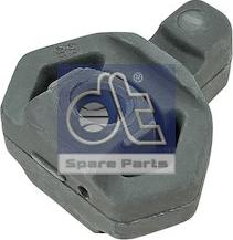 DT Spare Parts 6.37274 - Supporto, Silenziatore autozon.pro