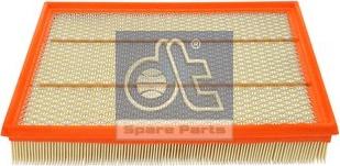 DT Spare Parts 6.25050 - Filtro aria autozon.pro