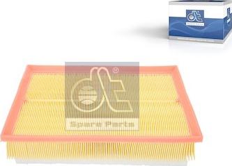 DT Spare Parts 6.25021 - Filtro aria autozon.pro