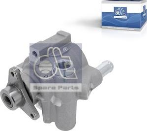 DT Spare Parts 6.26414 - Pompa idraulica, Sterzo autozon.pro