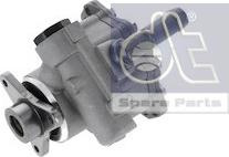 DT Spare Parts 6.26410 - Pompa idraulica, Sterzo autozon.pro