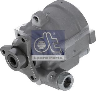 DT Spare Parts 6.26411SP - Pompa idraulica, Sterzo autozon.pro