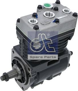 DT Spare Parts 6.26000 - Compressore, Impianto aria compressa autozon.pro