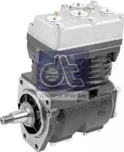 DT Spare Parts 6.26002 - Compressore, Impianto aria compressa autozon.pro