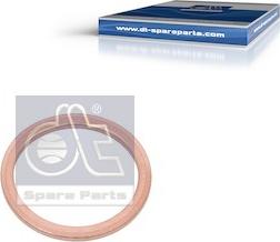 DT Spare Parts 6.20410 - Anello di tenuta, vite di scarico olio autozon.pro